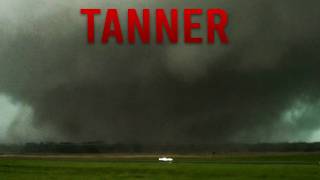 Tanner - The Town That Has Been Hit by Three F5 Tornadoes