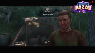How to Return to Vasko Invaders Kingdom Come Deliverance 2 Quick Guide