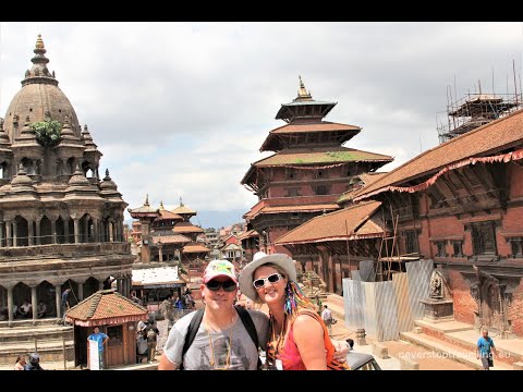 Video: Onafhankelijke trekking in Nepal: paklijsten