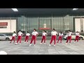 Shuffle Dance Vĩnh Yên quyến rũ với- Baby One More Time.