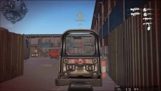 HEX (Warface)