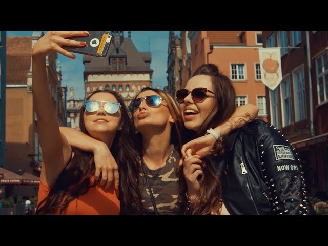 Top Girls - Kochaj nieprzytomnie