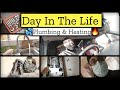 Day In The Life Plumber | Gas & Heating | REAL LIFE