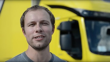 From paper to modern freight transportation with the FileMaker Platform