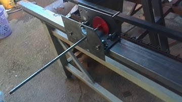 CNC linear guide rail