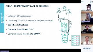 Feasibility Studies using Real World Data