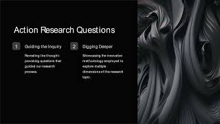 Sharing-My-Classroom-Based Action Research-Journey