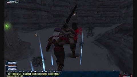 Axesarion the Wanderer