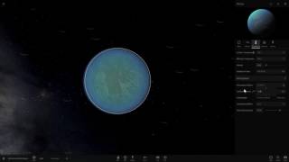 Terraforming Vesta - Largest Asteroid in Solar System - Universe Sandbox 2