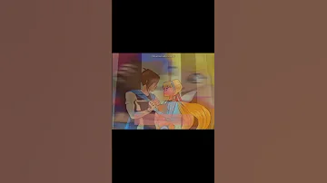 Stella Brandon Keşfet Winxclub 