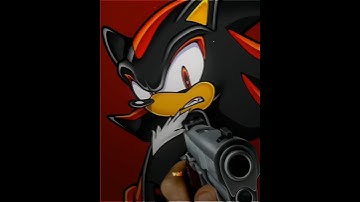 REAL MANN‼️#edit #sonicthehedgehog #sonic #sonicedit #shadowthehedgehog #tweening #smooth #viral