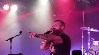 Adam Calhoun "Catch Hell" Live Machine Shop Flint MI 4-16-2019