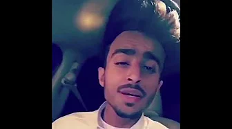 أنا من صدمة غيابك عجزت احدد احساسي 🎶