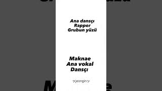Blackpinkin 5. Üyesi Oluyorsun