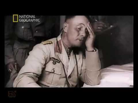 National Geographic Apocalypse 2, 6 Bölüm, Belgesel 1942 Stalingrad