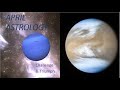 April Astrology 2023. Lessons of Legacy and Relationship
