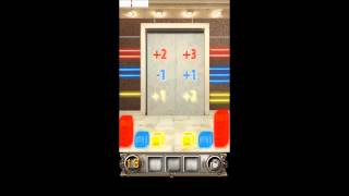 100 Doors Floors Escape Level 19 - Walkthrough screenshot 5