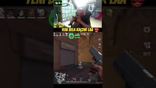 #valorant #valorantclips #valorantclutchmoments #kick @valorant @VALORANTtr