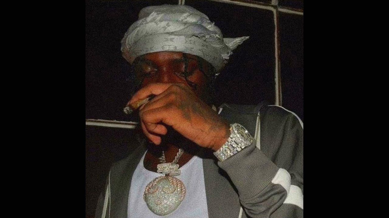 [FREE] Sleepy Hallow x Sheff G Type Beat - 