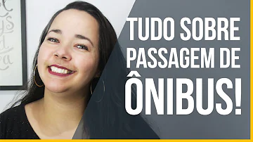 Qual o melhor dia para comprar passagem de ônibus?