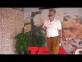 Wild Fermentation and the Power of Bacteria | Sandor Katz | TEDxSaoPauloSalon