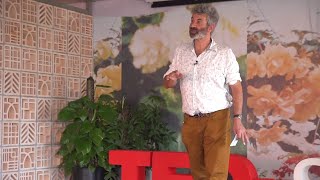 Wild Fermentation and the Power of Bacteria | Sandor Katz | TEDxSaoPauloSalon