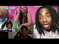 LIED ON HIS KID?! DDG FIRST EDATE FT. DUB,DESHAE,ALMIGHTY J REACTION😂 *FUNNY ASF*