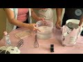 Video Paso 1: Preparación del molde para mano de Yeso / Kit de Moldeado TAUMTA