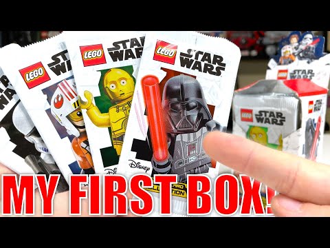 Star Wars トレーディングカード 2BOXセット 61yeJp+dByL._UF350,350_QL50_.jpg