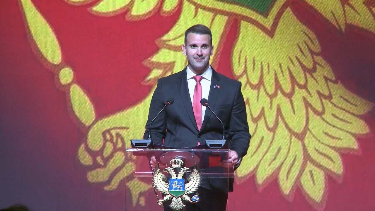 Svečani prijem predsjednika Vlade povodom Dana nezavisnosti