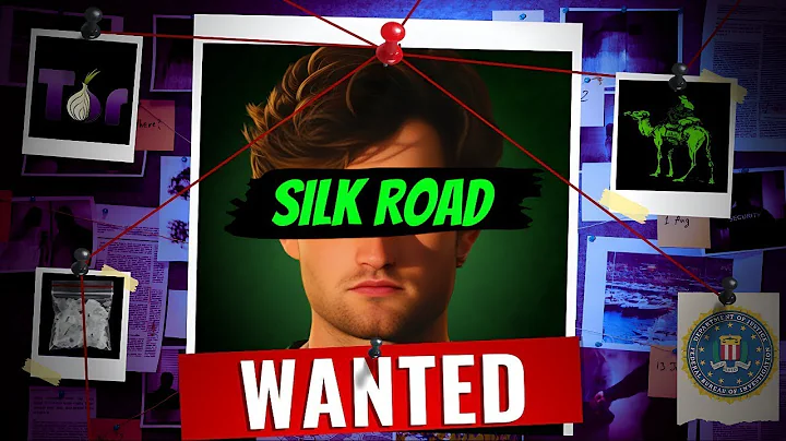 The Most Illegal Business In The World: Silk Road