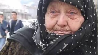 Ayten Alpman Memleketim Turkiyem