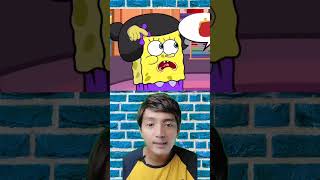 Patrick iri Sama Spongebob Padahal Dia Sayang ? #alurcerita #storytelling #shorts #viral