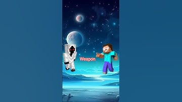 Herobrine Vs Entity 303 😈 ll #viral #trending #herobrine #entity303