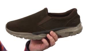 skechers go walk outdoors