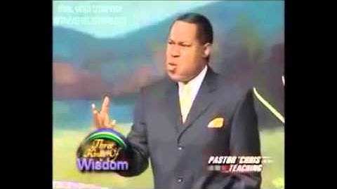 Quickness of imagination Pastor Chris Oyakhilome   YouTube