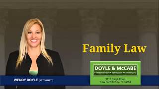 Family Law Attorney,  Pasco, Pinellas and Hillsborough County  (727) 824-5727