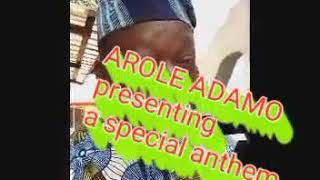 Download Lagu anthem for ijesa... MP3