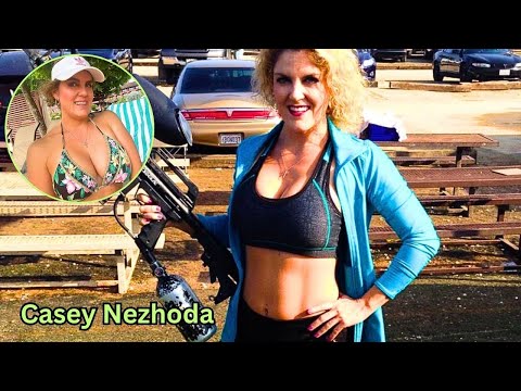 New Bikini Images From Casey Nezhoda Leaves Little To The Imagination – Proof In Pics!