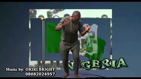 LET WISE UP (YORUBAS) 👌🤝