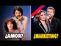 El GRAN engaño de Pimpinela… ¿AMOR o ESTRATEGIA de marketing?