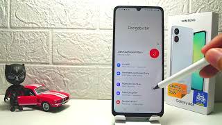 How to Enable Developer Options on Samsung A06