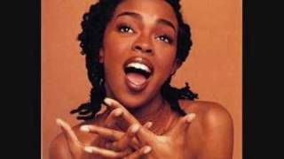 Spektrum - Say (ft. Lauryn Hill & Rough Draft) [w/ Lyrics]