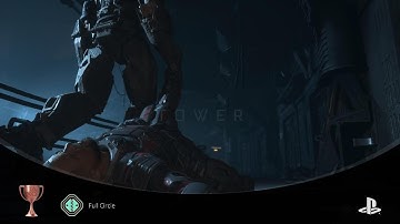 The Callisto Protocol_Full Circle