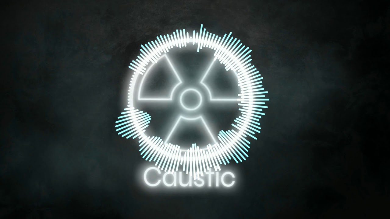 Congratulations (PewDiePie) - Caustic Remix