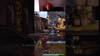 ELEGANCIA PARA SALVAR MI DUO Y ESCAPAR DE LA ULTI DE STEEL | #elmadrileiro de #Twitch #predecessor