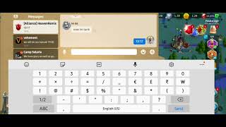 Crushing Karuak Boss 1 - 4 Alliance Challenge.