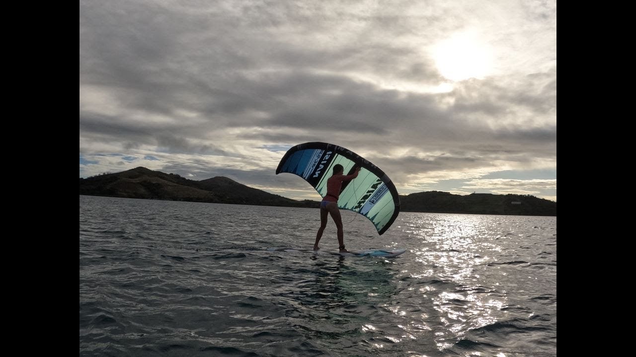Ep 6: Keeping Fit Living on a Sailboat