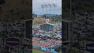 Dodgers lineup!!!