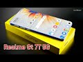 Realme Slim Best Design Phone : रियलमी का 230MP कैमरा साथ 155W चार्जर वाला फ़ोन